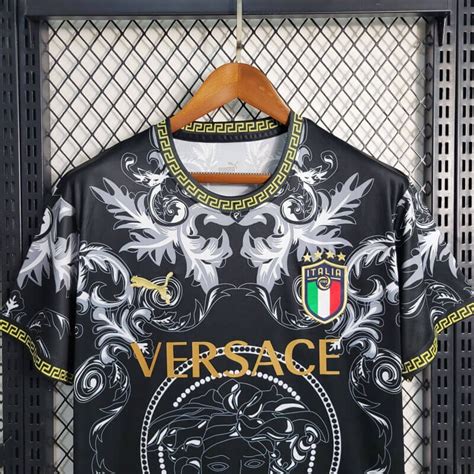 Versace x italy